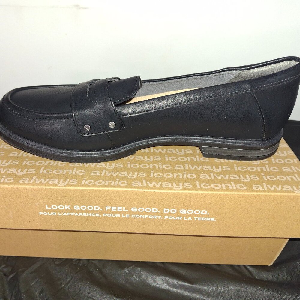 -Dr. Scholl's Women's Hello Slip On Penny Loafers